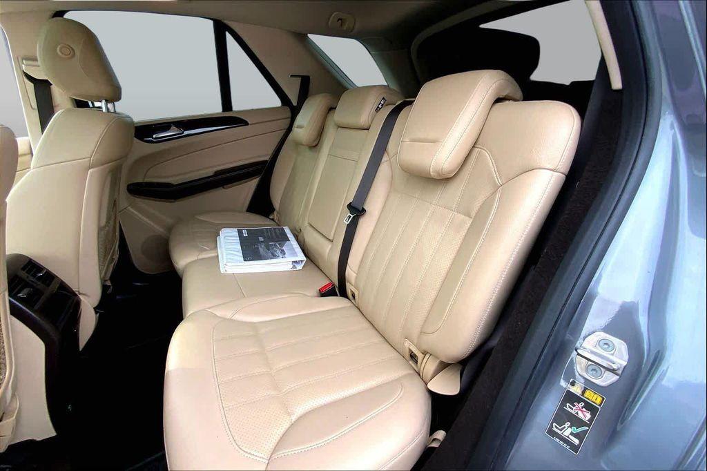 used 2018 Mercedes-Benz GLE 350 car, priced at $18,220
