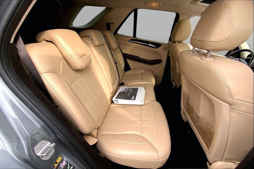 used 2018 Mercedes-Benz GLE 350 car, priced at $18,220