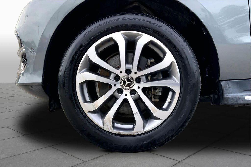 used 2018 Mercedes-Benz GLE 350 car, priced at $18,220