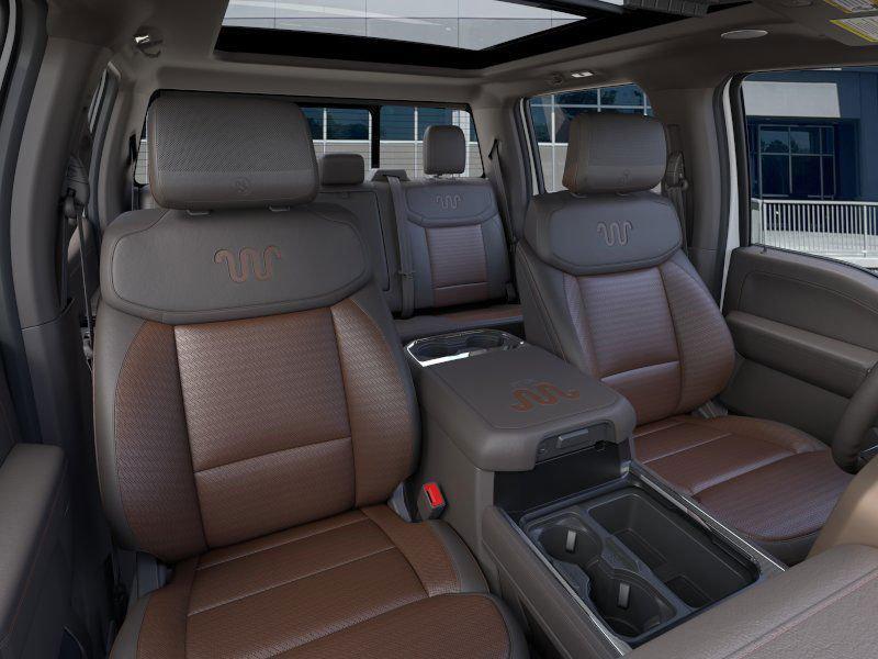 new 2026 Ford F-250 car, priced at $100,200