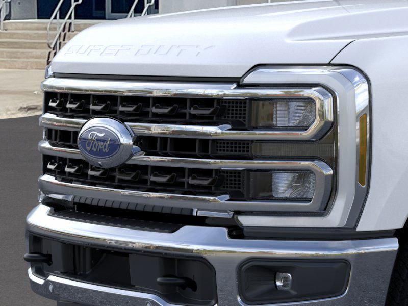 new 2026 Ford F-250 car, priced at $100,200