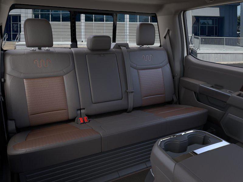 new 2026 Ford F-250 car, priced at $100,200