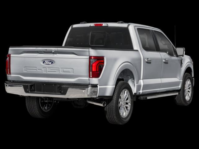 new 2026 Ford F-150 car, priced at $74,485