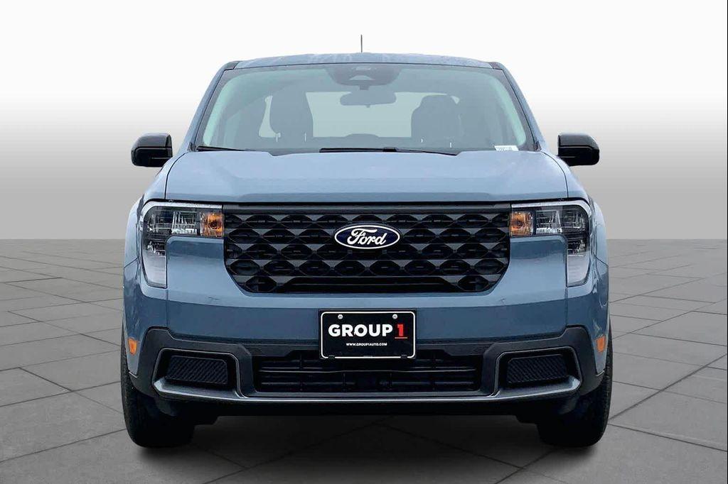 new 2026 Ford Maverick car, priced at $36,265