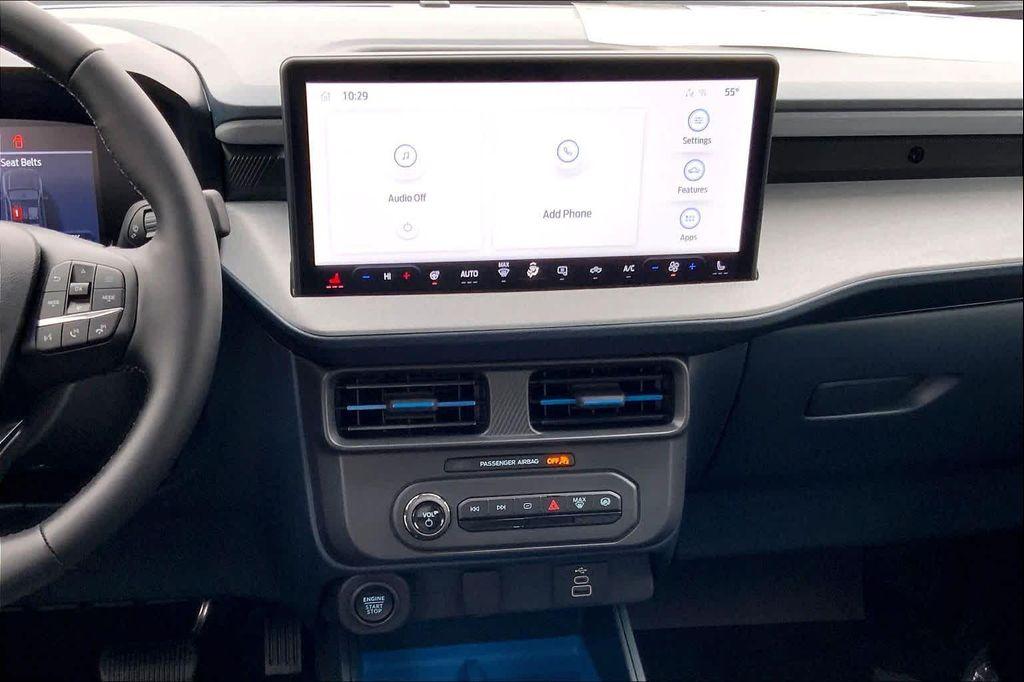 new 2026 Ford Maverick car, priced at $36,265