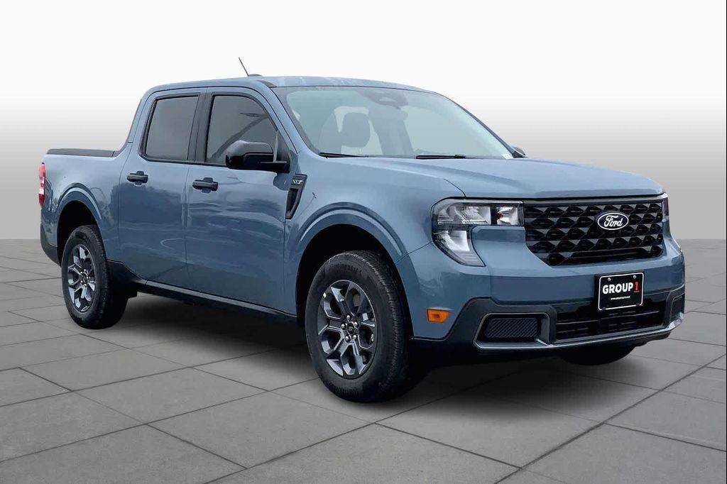 new 2026 Ford Maverick car, priced at $36,265
