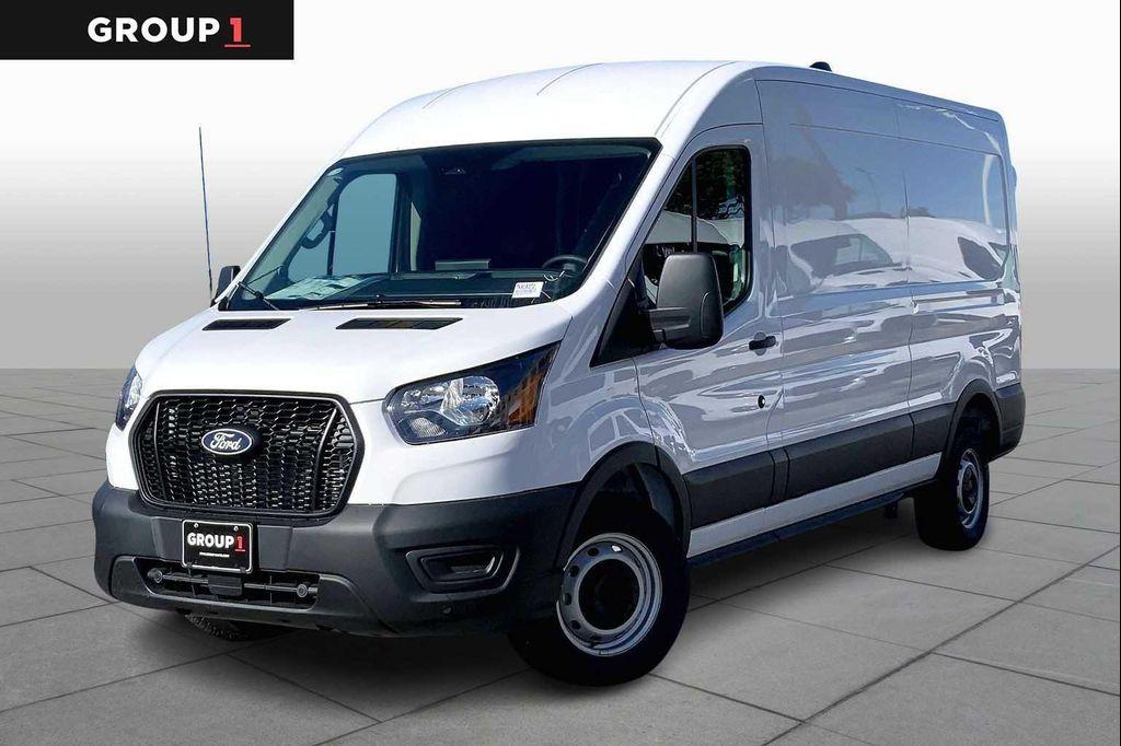 new 2026 Ford Transit-250 car, priced at $51,955