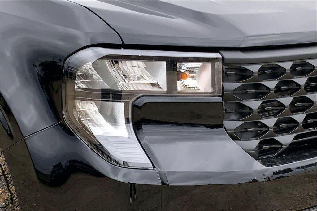 new 2026 Ford Maverick car, priced at $29,594