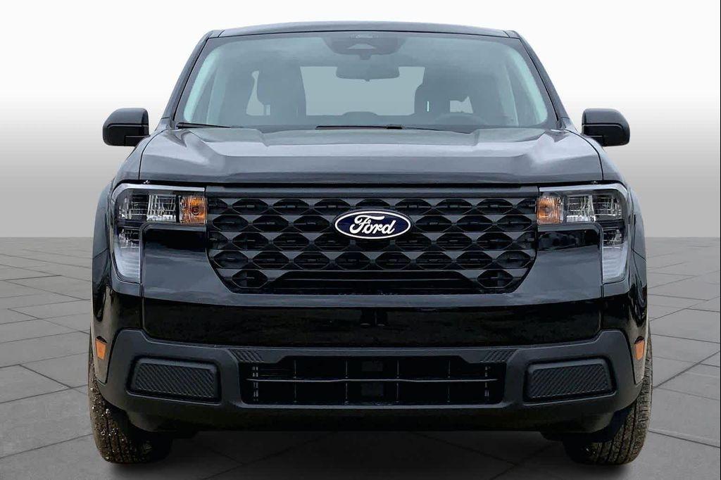 new 2026 Ford Maverick car, priced at $29,594