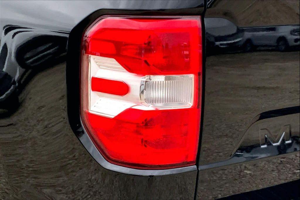 new 2026 Ford Maverick car, priced at $29,594