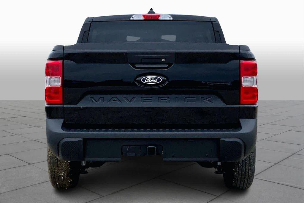 new 2026 Ford Maverick car, priced at $29,594