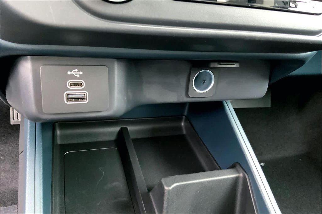 new 2026 Ford Maverick car, priced at $29,594