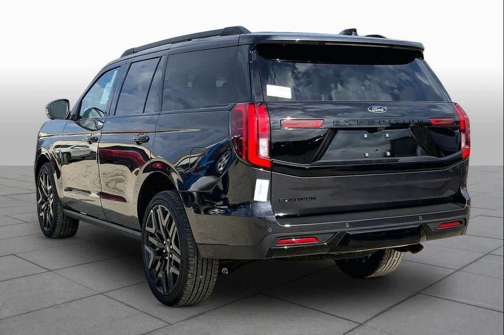 new 2026 Ford Expedition car, priced at $83,236