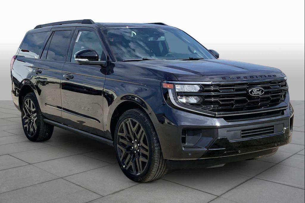 new 2026 Ford Expedition car, priced at $83,236