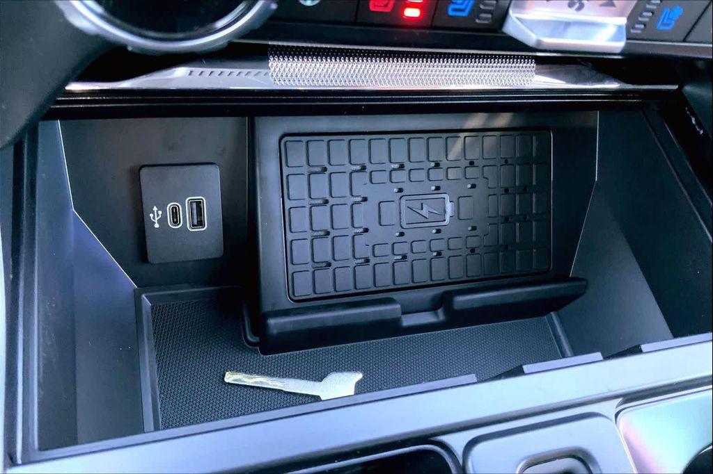 new 2025 Ford F-150 car, priced at $79,815