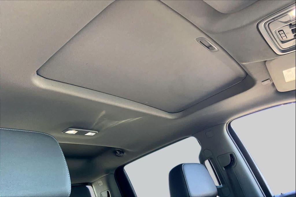 used 2021 Chevrolet Silverado 1500 car, priced at $31,013