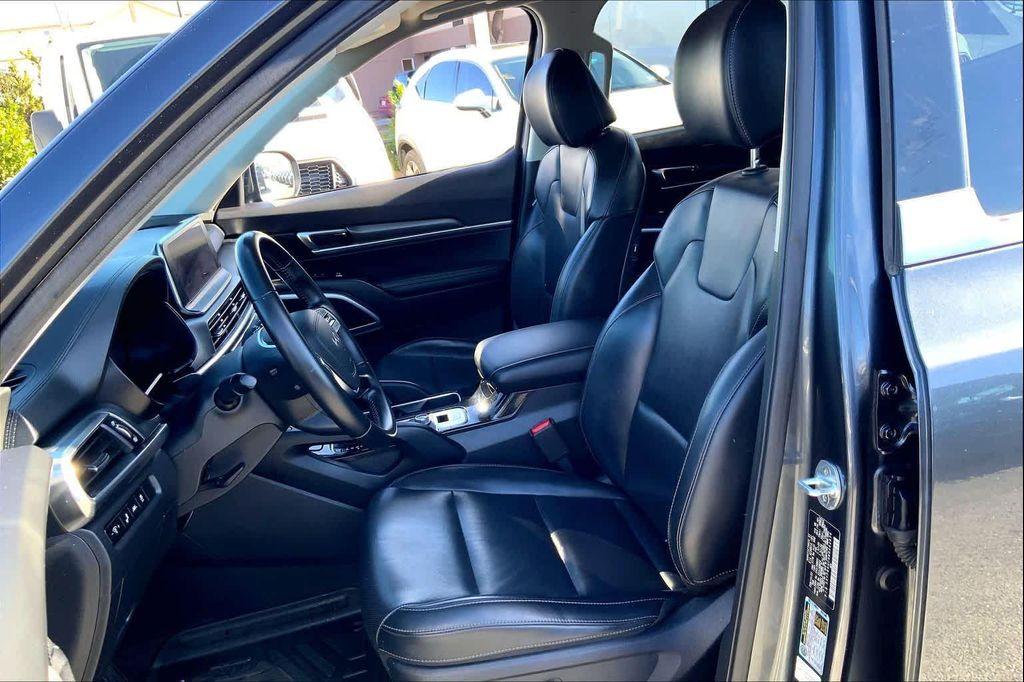 used 2022 Kia Telluride car, priced at $21,338