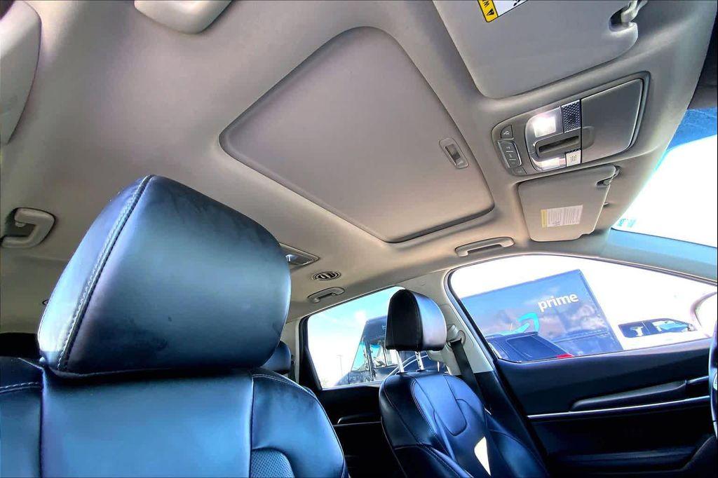 used 2022 Kia Telluride car, priced at $21,338