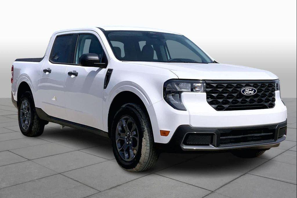 new 2026 Ford Maverick car, priced at $30,436