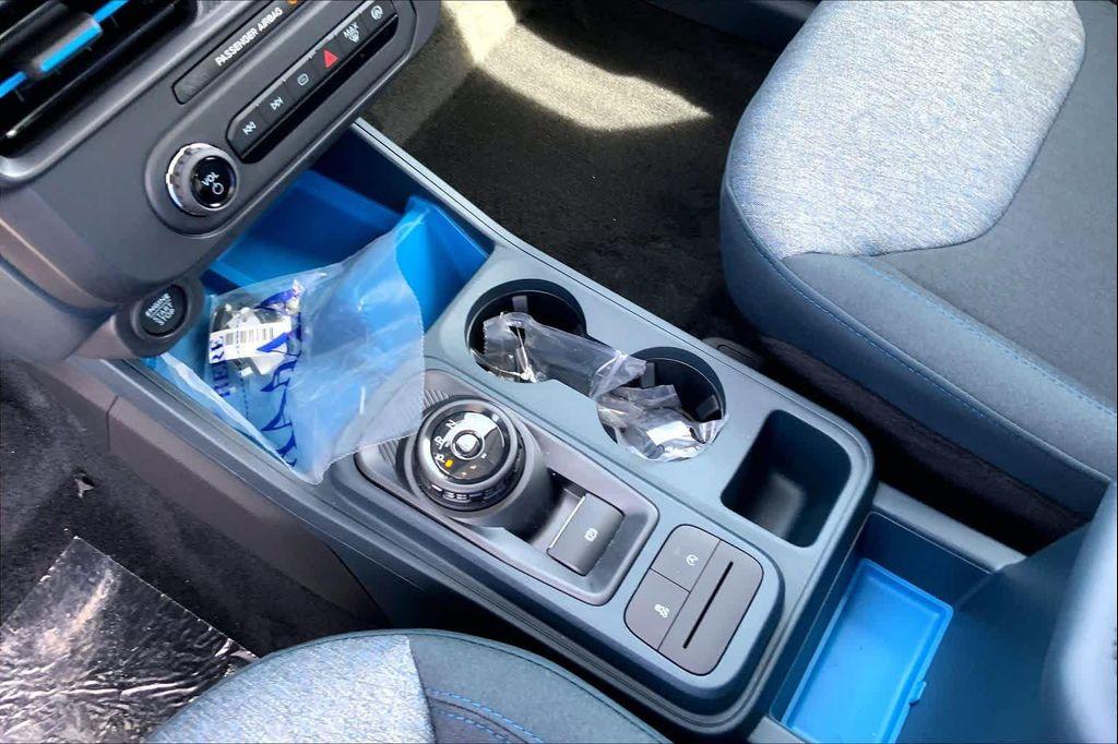 new 2026 Ford Maverick car, priced at $31,895