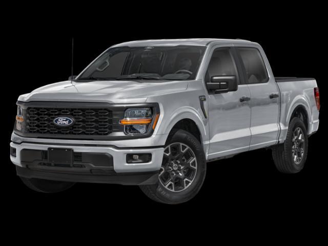 new 2026 Ford F-150 car, priced at $49,878