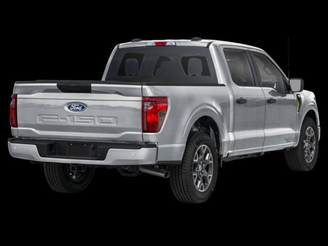 new 2026 Ford F-150 car, priced at $49,878