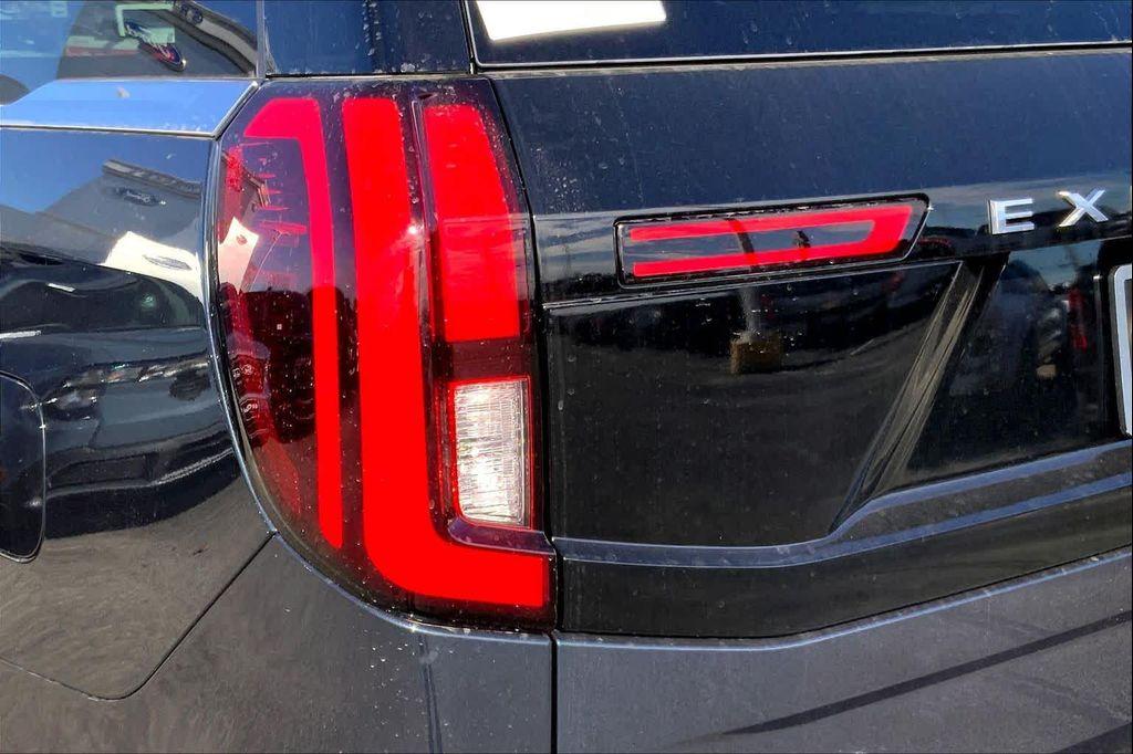 new 2026 Ford Expedition Max car, priced at $82,055