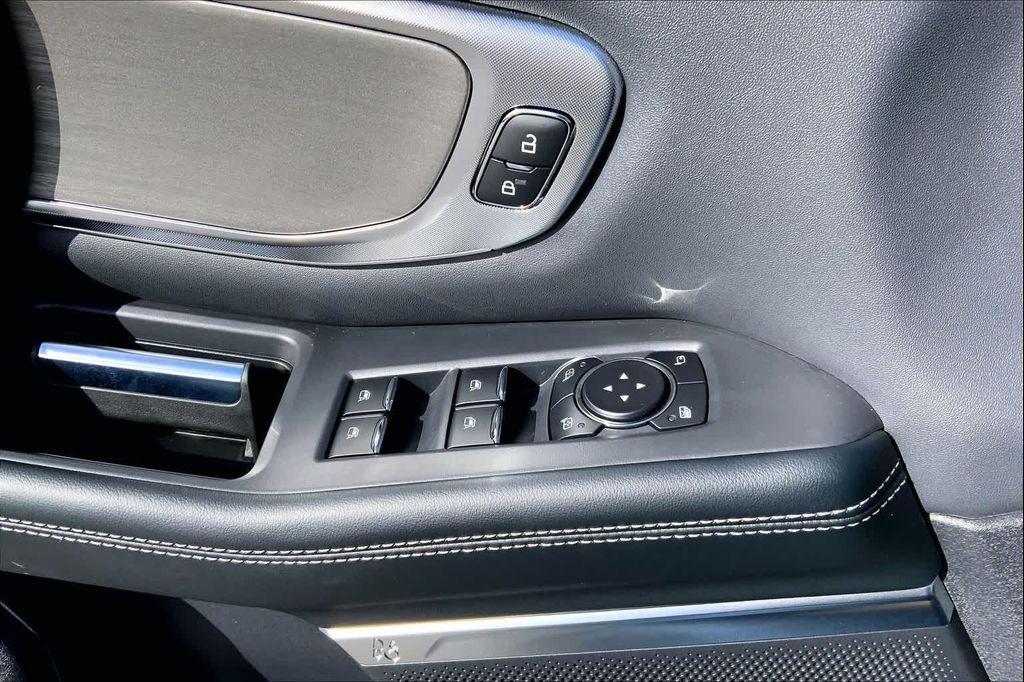 new 2026 Ford Expedition Max car, priced at $82,055