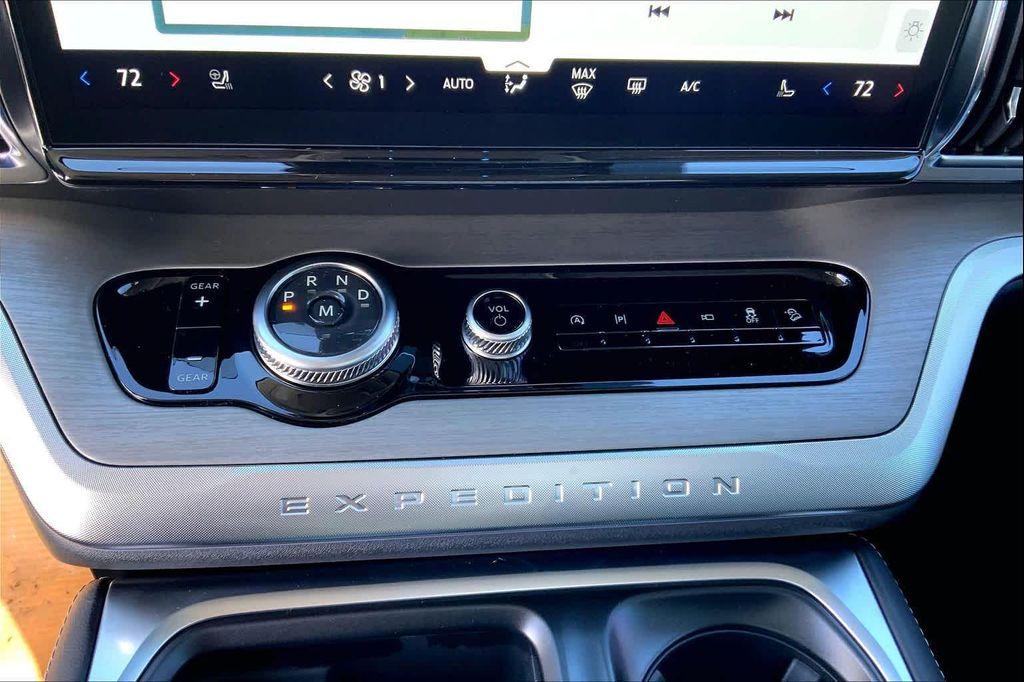 new 2026 Ford Expedition Max car, priced at $82,055