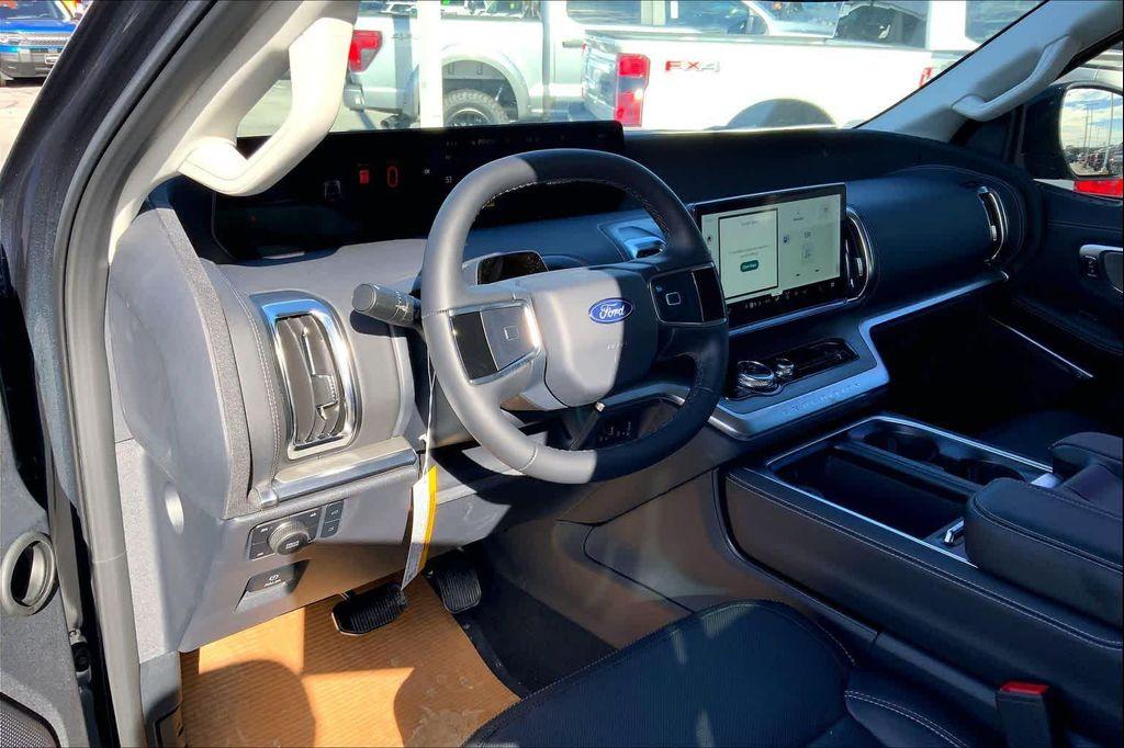 new 2026 Ford Expedition Max car, priced at $82,055