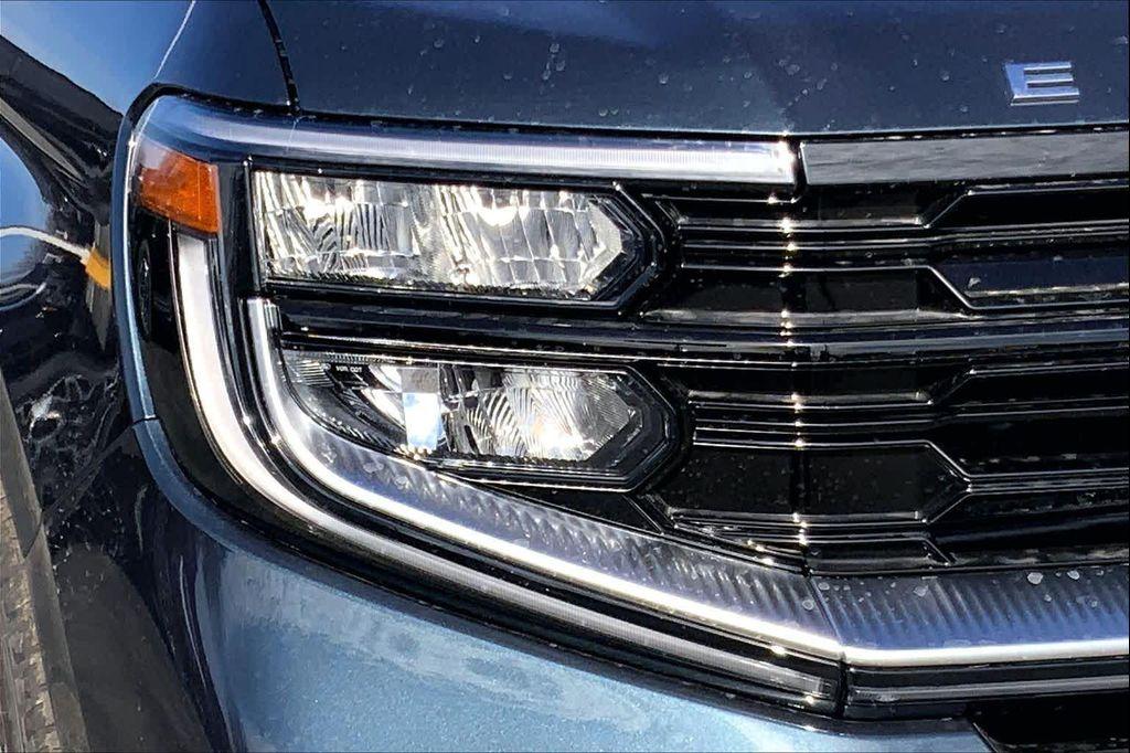 new 2026 Ford Expedition Max car, priced at $82,055