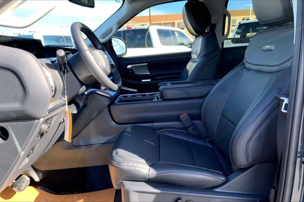 new 2026 Ford Expedition Max car, priced at $82,055