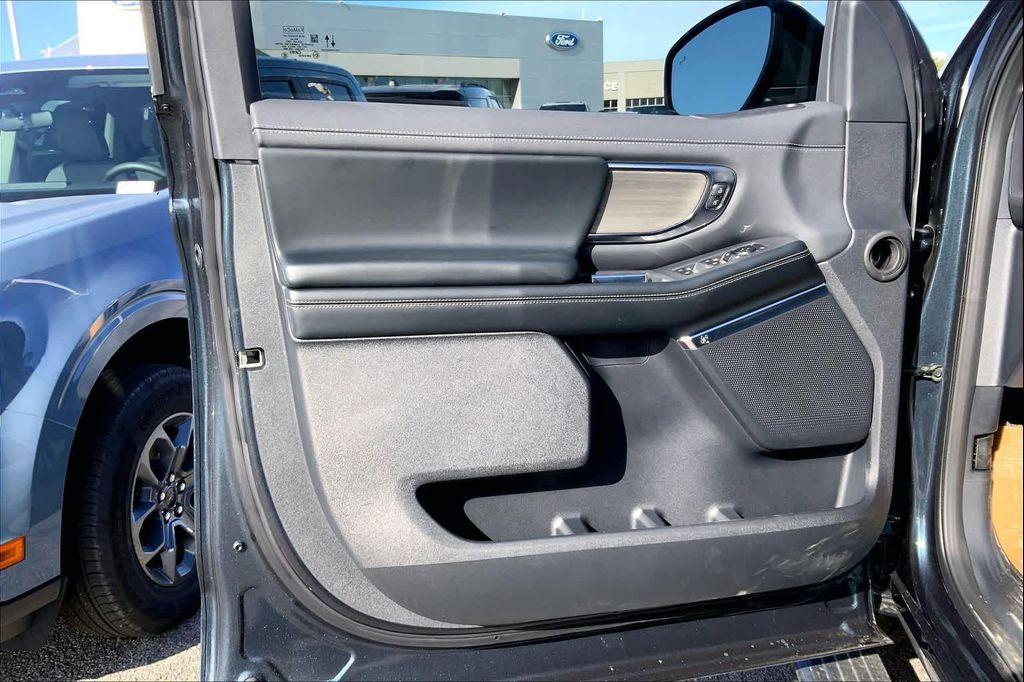 new 2026 Ford Expedition Max car, priced at $82,055