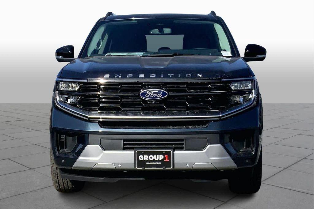 new 2026 Ford Expedition Max car, priced at $82,055