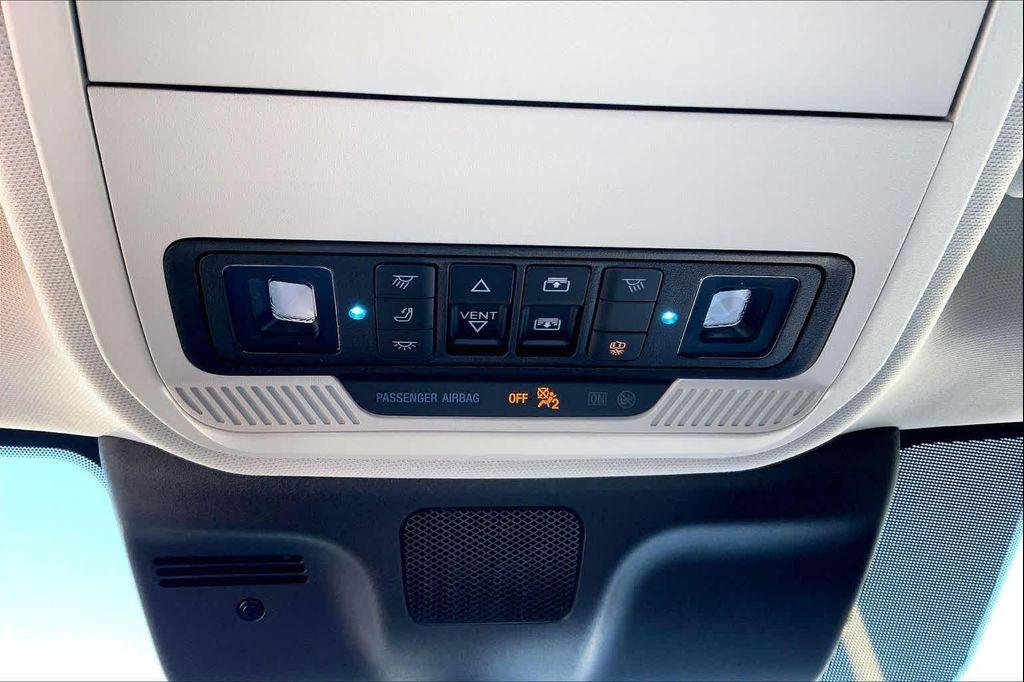 new 2026 Ford Expedition Max car, priced at $82,055