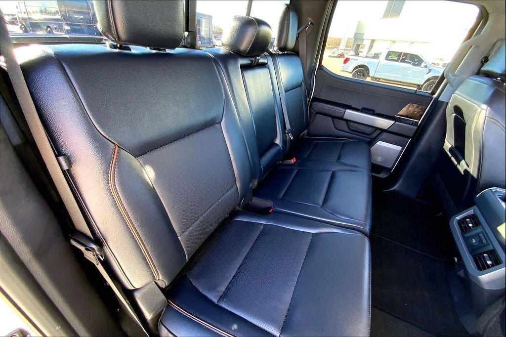 used 2026 Ford F-250 car, priced at $88,172