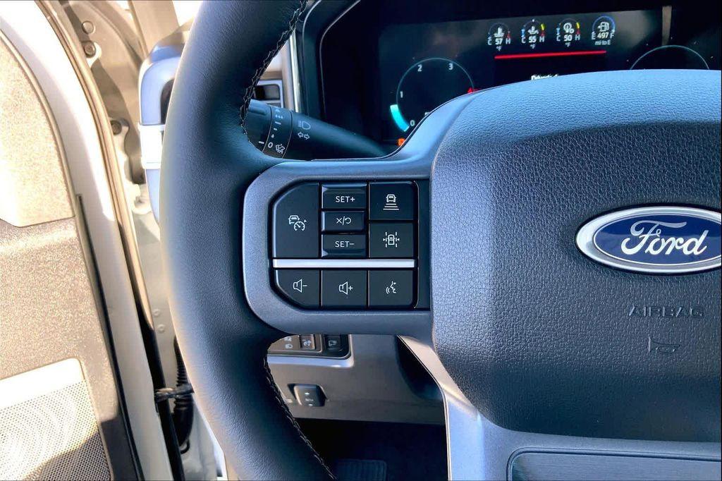 used 2026 Ford F-250 car, priced at $88,172