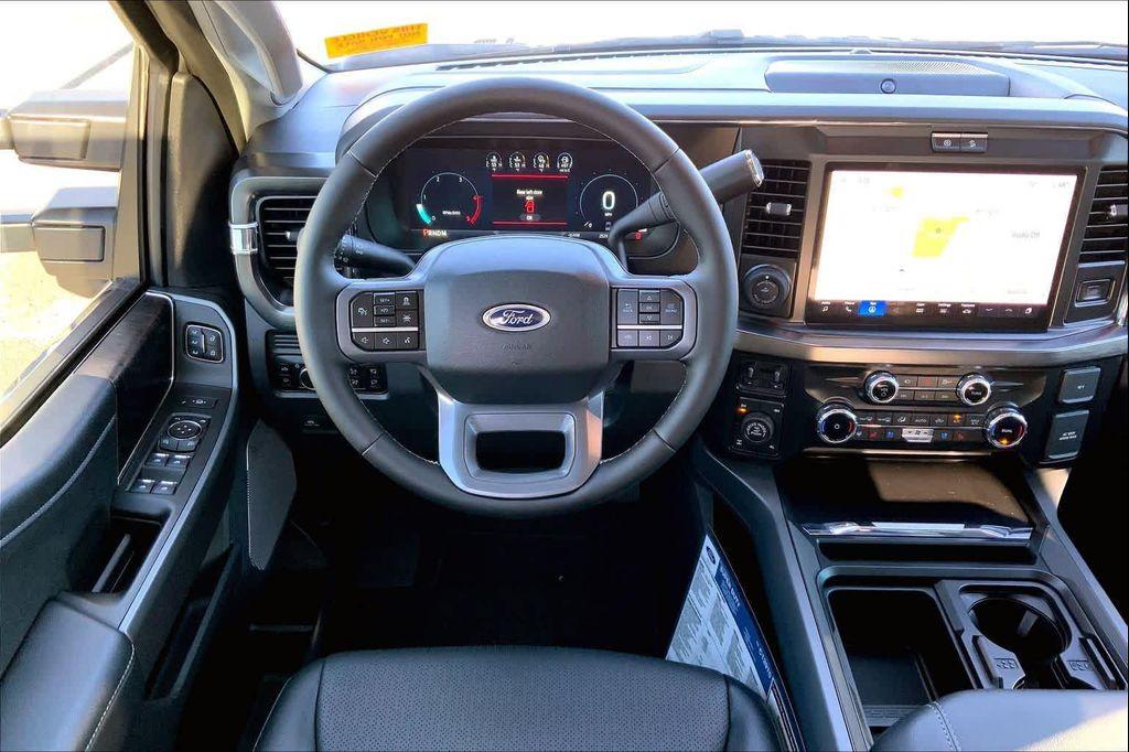 used 2026 Ford F-250 car, priced at $88,172