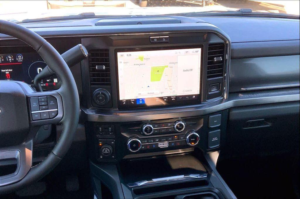 used 2026 Ford F-250 car, priced at $88,172