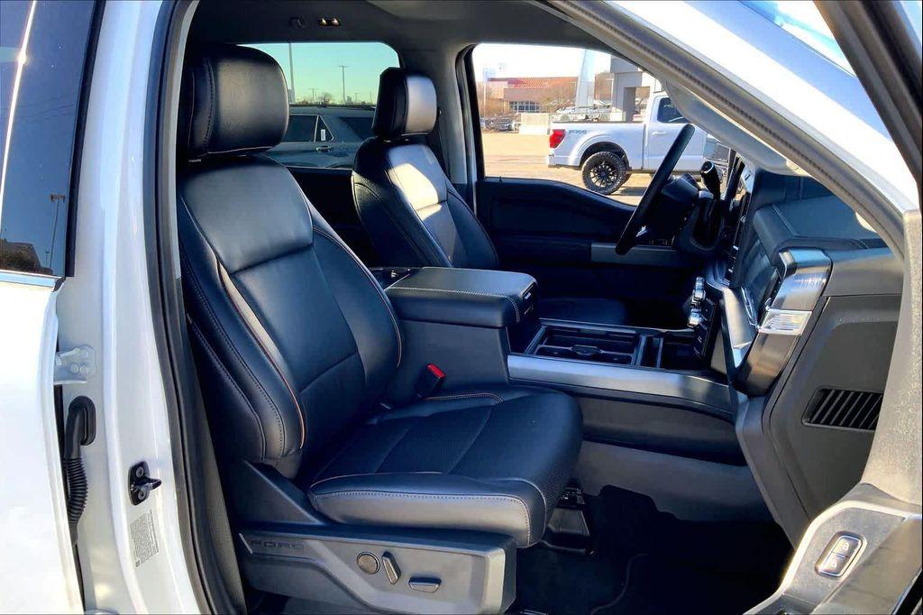 used 2026 Ford F-250 car, priced at $88,172