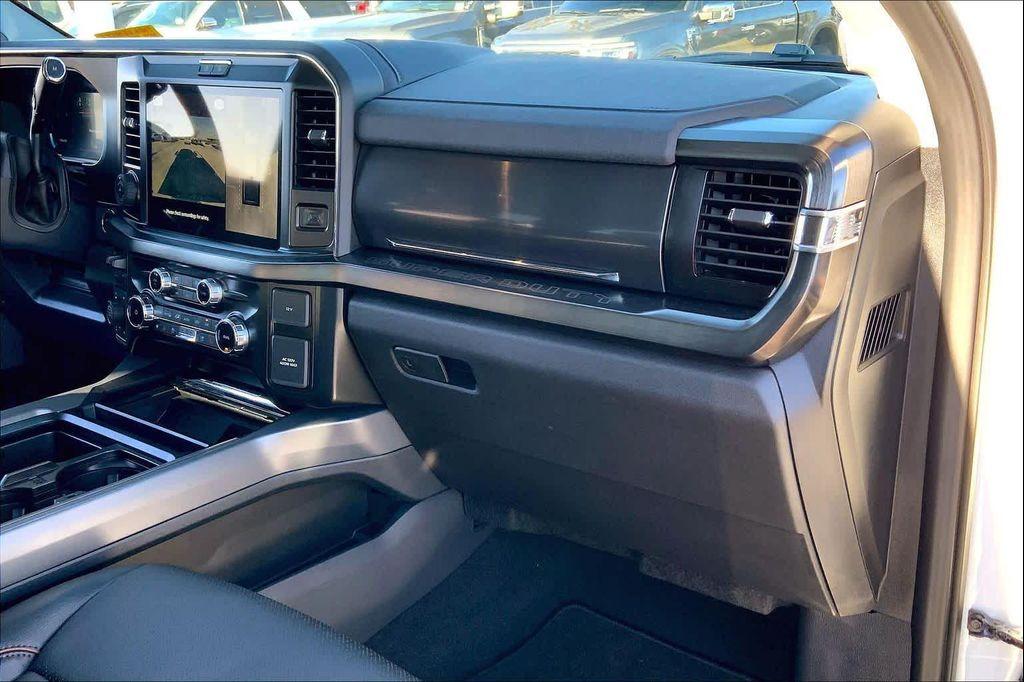 used 2026 Ford F-250 car, priced at $88,172