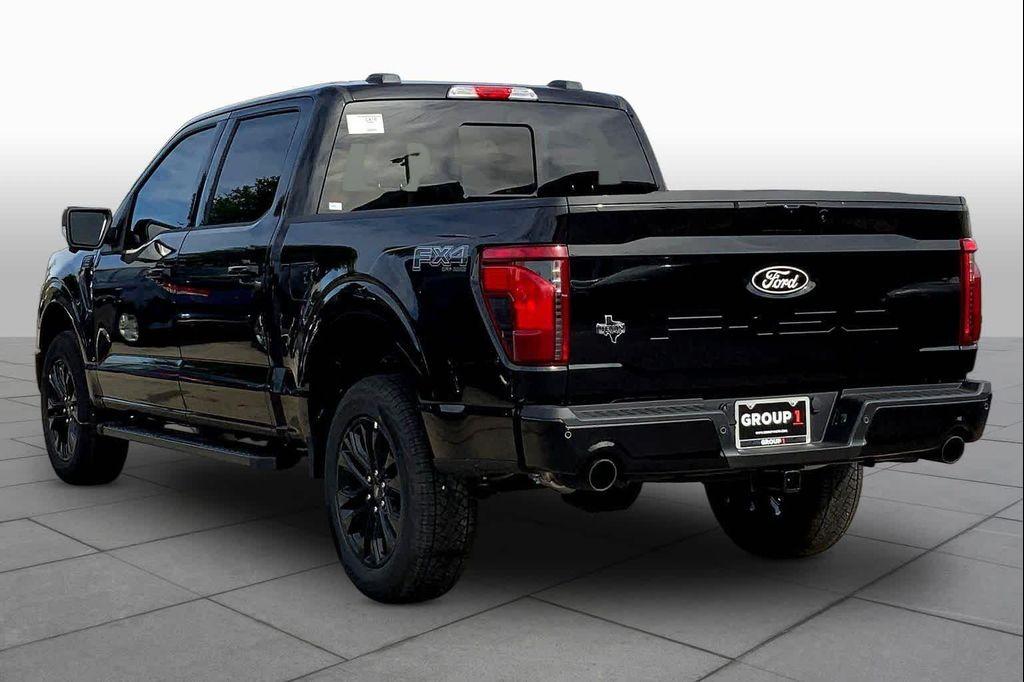 new 2026 Ford F-150 car, priced at $60,016