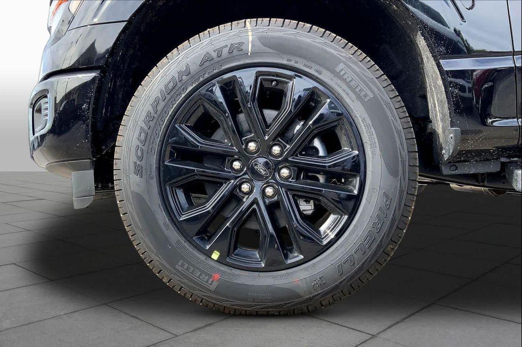 new 2026 Ford F-150 car, priced at $60,016