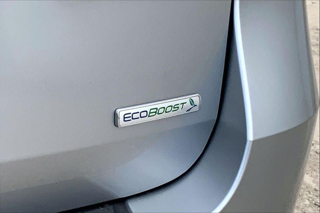 used 2020 Ford Explorer car, priced at $19,549