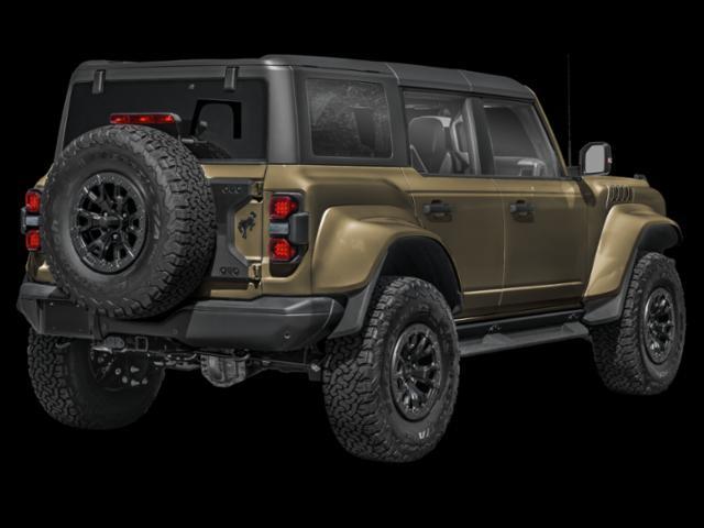 new 2026 Ford Bronco car, priced at $86,555