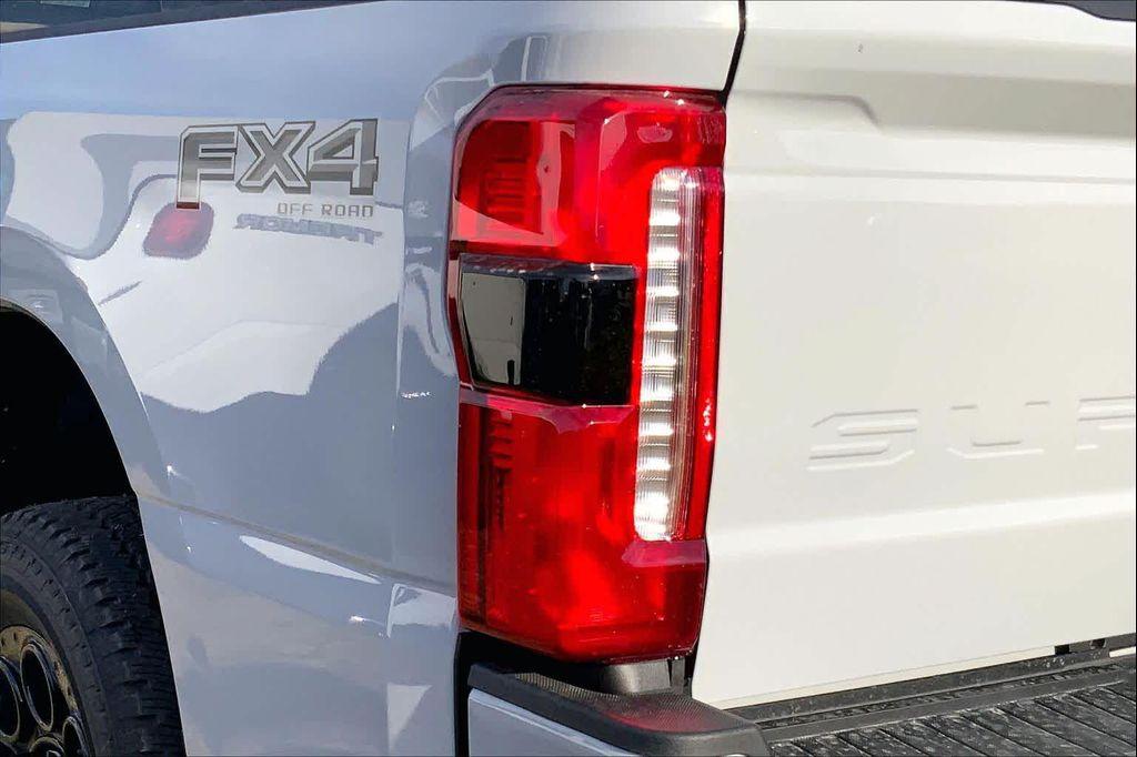 new 2026 Ford F-350 car, priced at $93,475