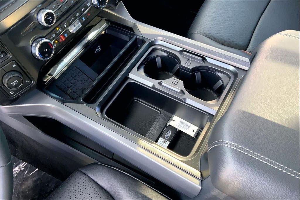 new 2026 Ford F-350 car, priced at $93,475