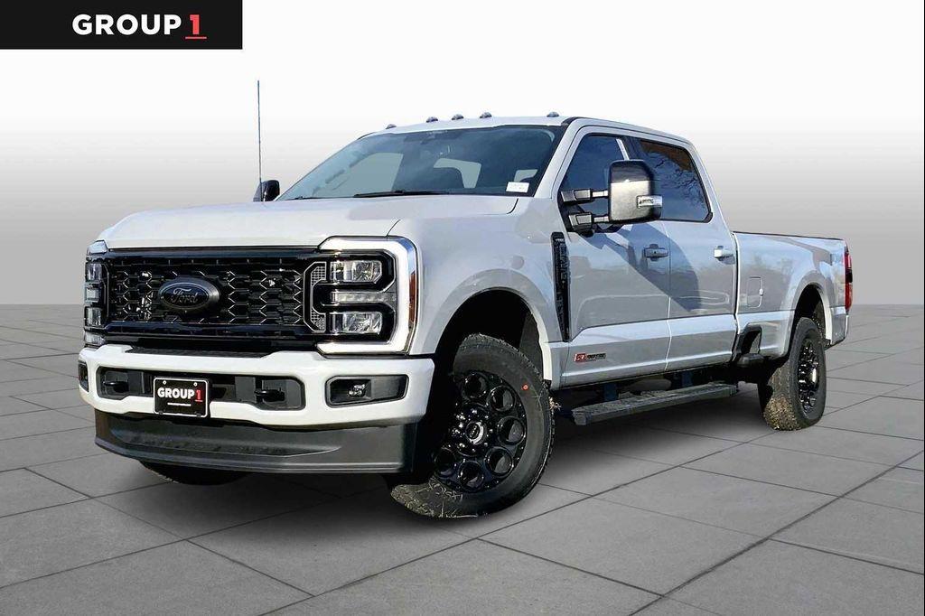 new 2026 Ford F-350 car, priced at $85,848