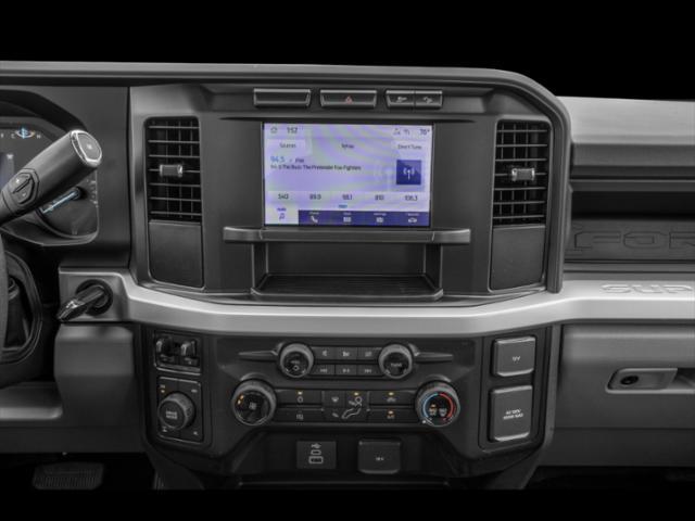 new 2026 Ford F-350 car, priced at $93,475