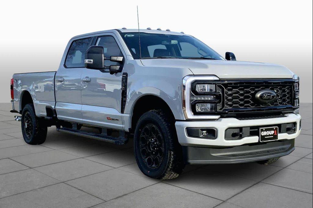 new 2026 Ford F-350 car, priced at $85,848